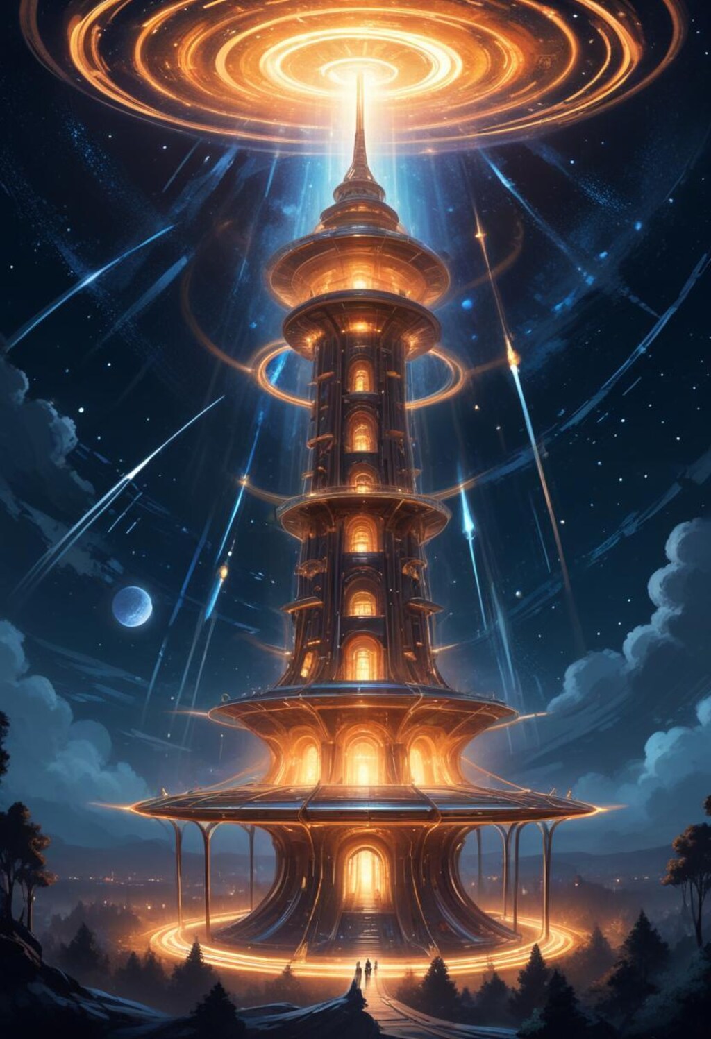 シャンデリア等