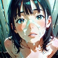 夕方の二次元 11枚目
