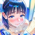 夕方の二次元 12枚目