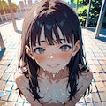 夕方の二次元 6枚目