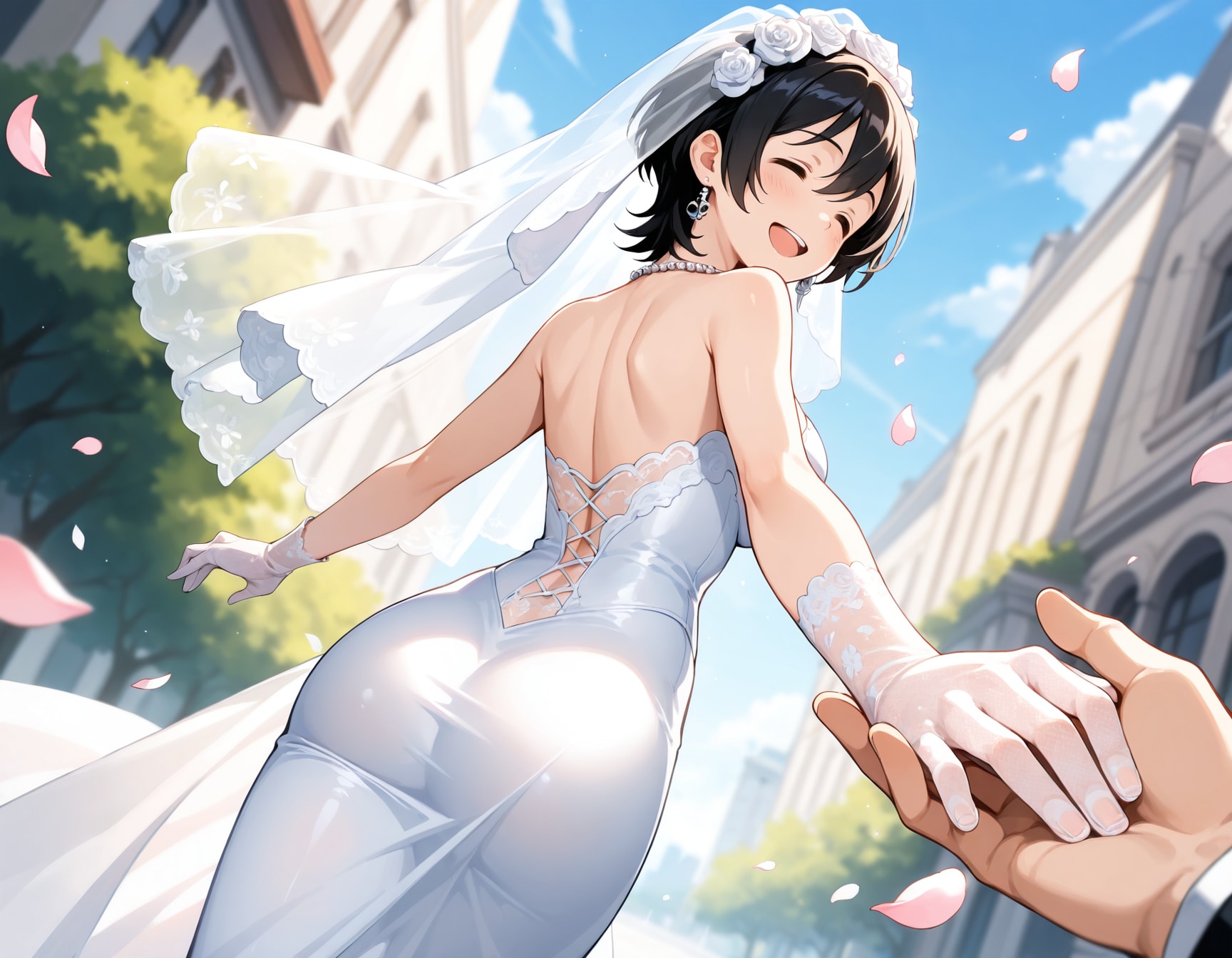 リンゴーン🔔
