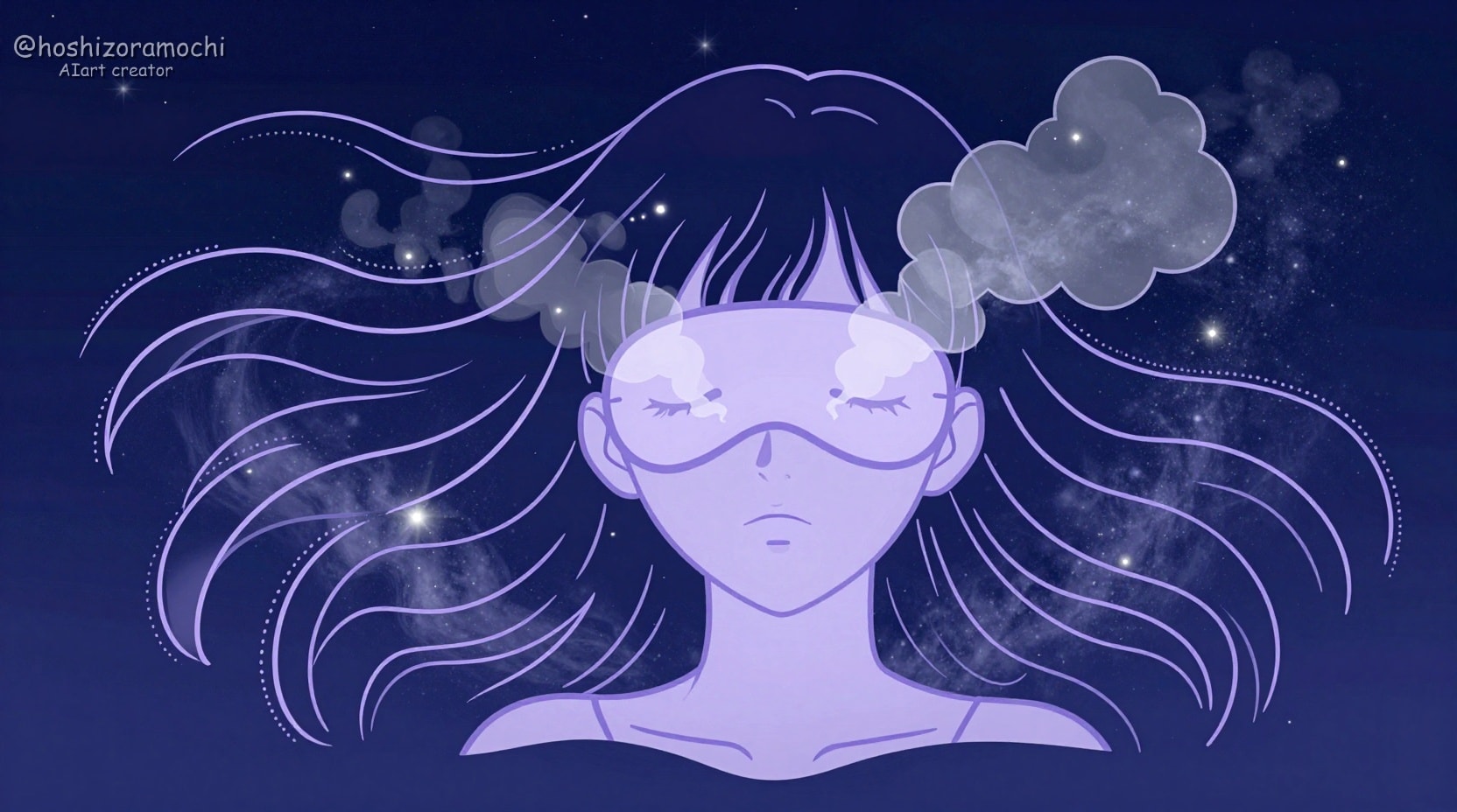 頑張った自分へ最高のご褒美 | の人気AIイラスト・グラビア