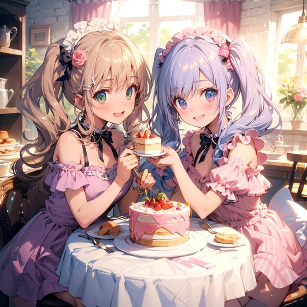 シェア