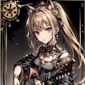 ギタリスト 4枚目