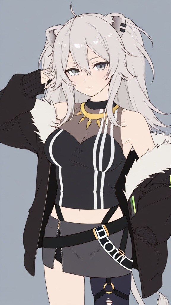 shishiro botan (hololive)