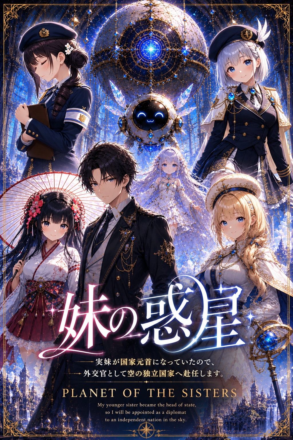 作品紹介