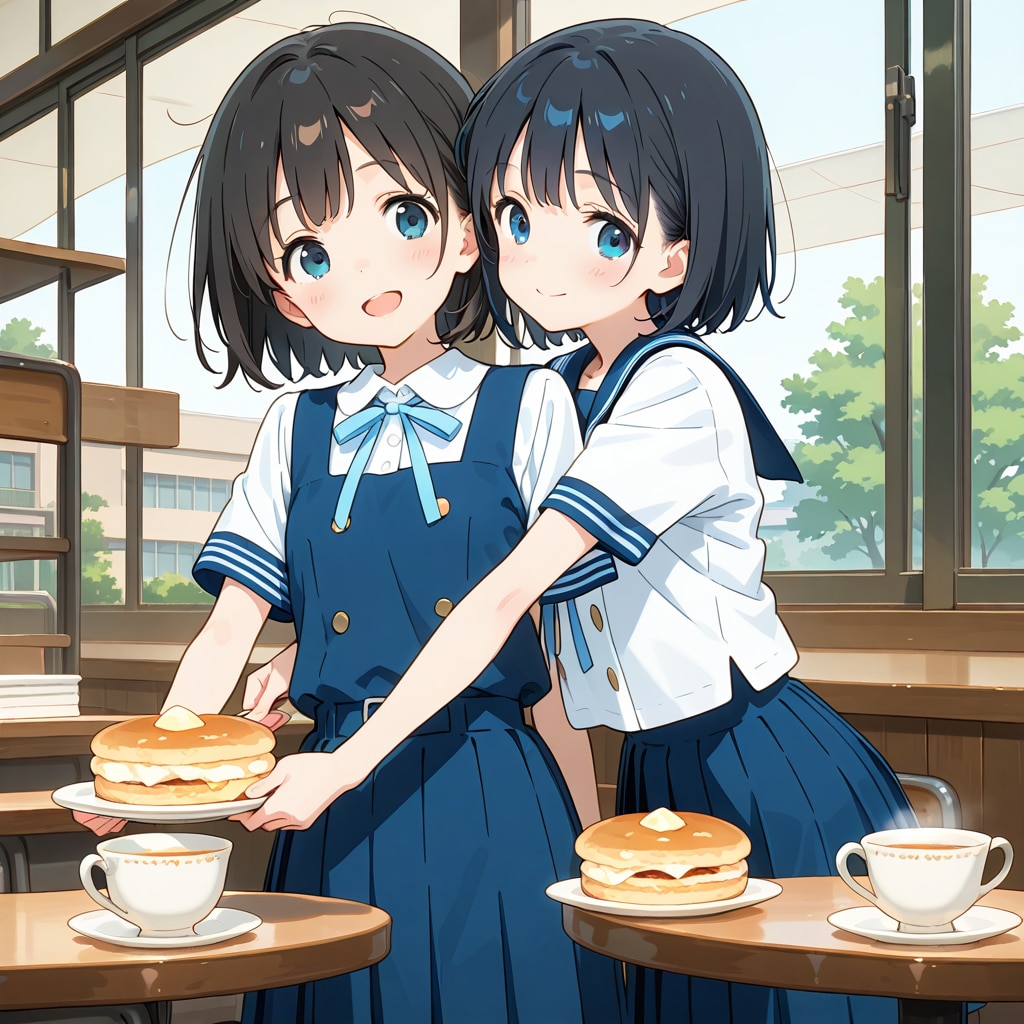 わちゃわちゃ (Remake)