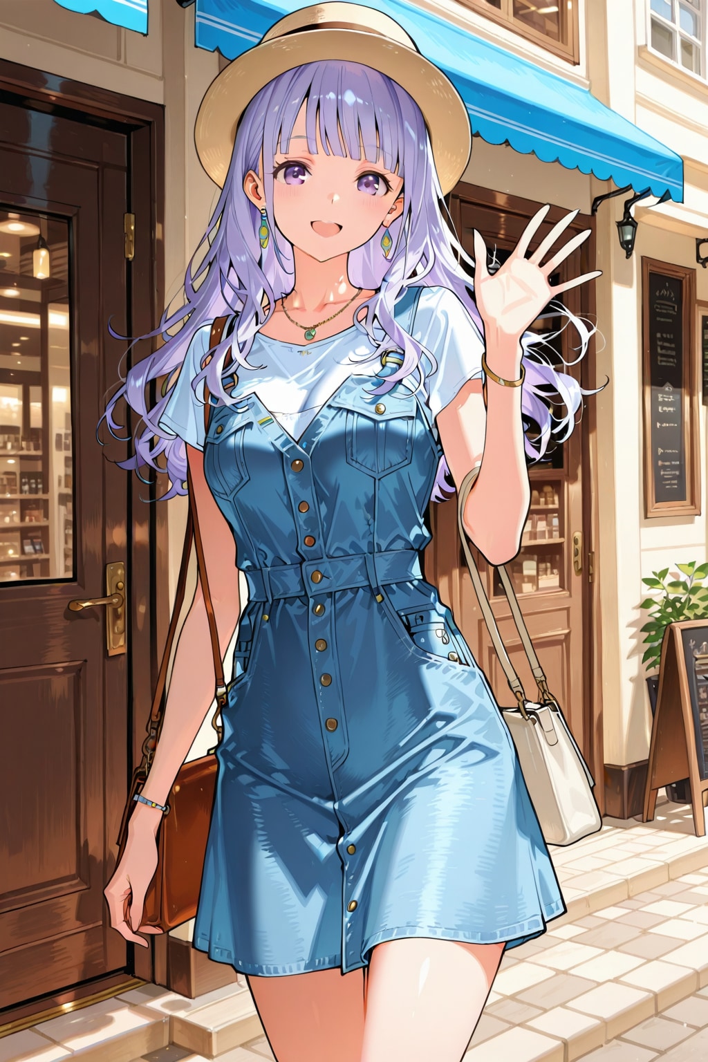 千早ちゃん２４０ | の人気AIイラスト・グラビア