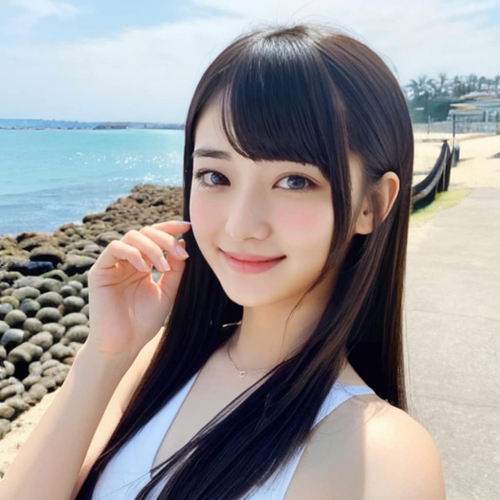 美少女カレンダー ✧ 今日の美少女 ✧