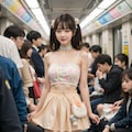 こども服でおでかけ2 3枚目