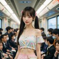 こども服でおでかけ2 7枚目
