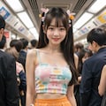 こども服でおでかけ2 5枚目