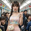 こども服でおでかけ2 10枚目