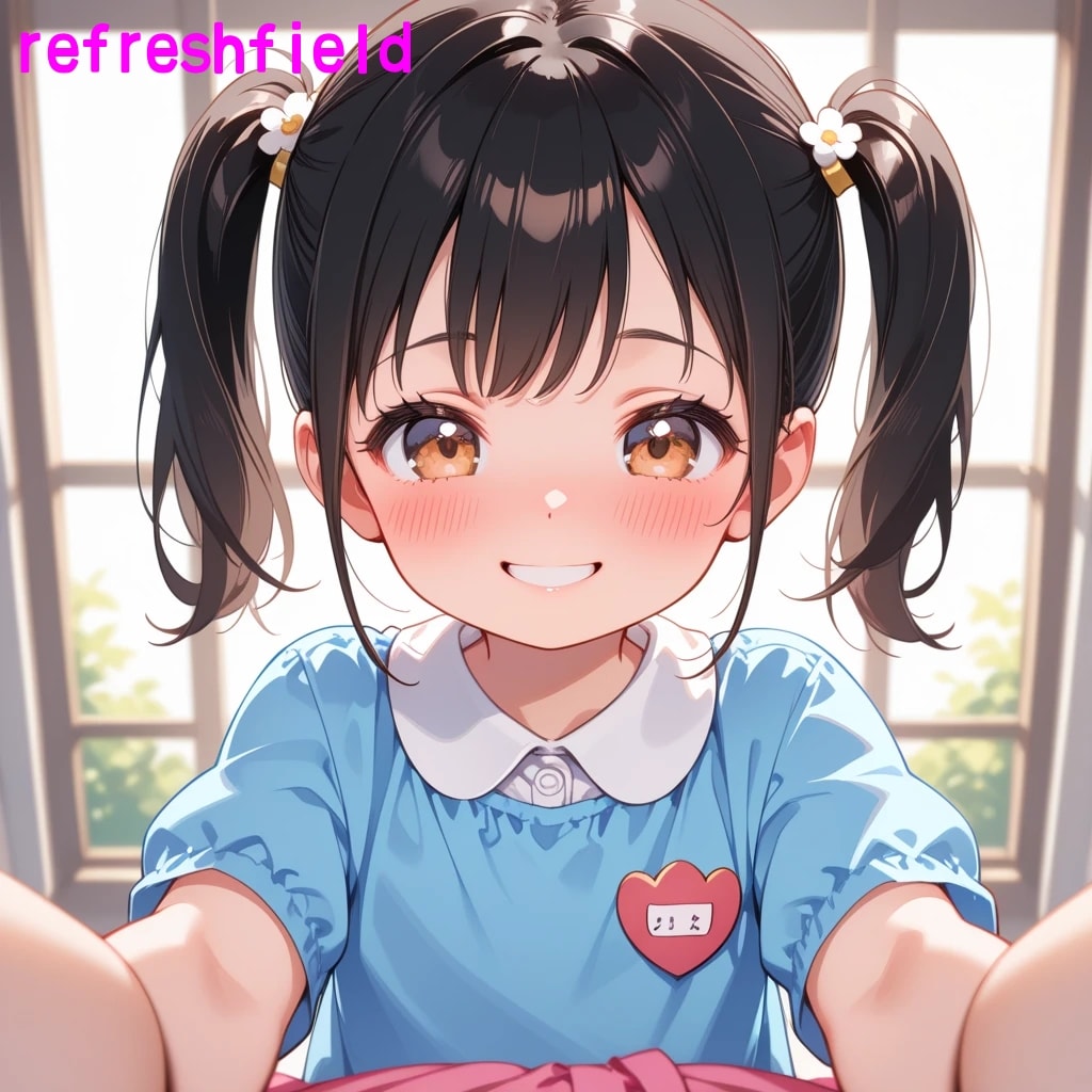 天使な愛娘(孫娘)