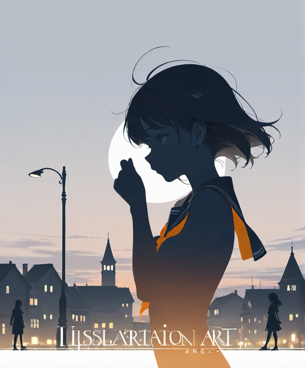 ポスターぽいやつ