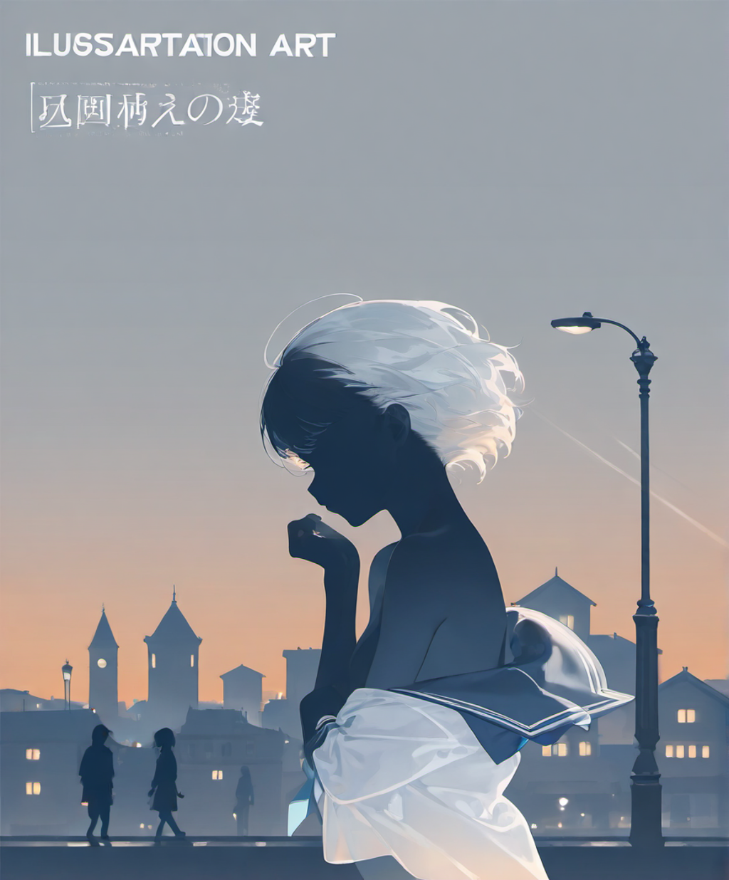 ポスターぽいやつ