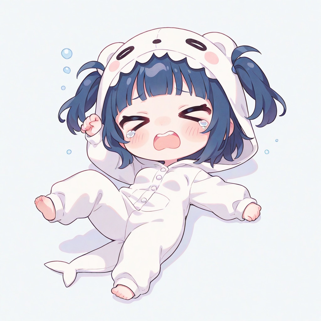 アニキもジタバタアザラシ軍を応援してくれなきゃヤダー‼️