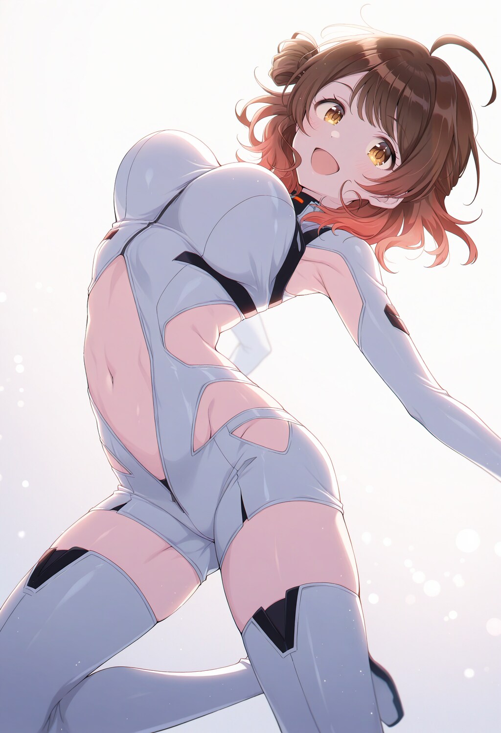 花海佑芽