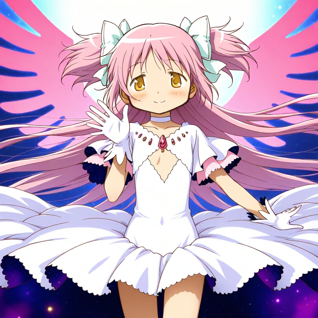 アルティメットまどか