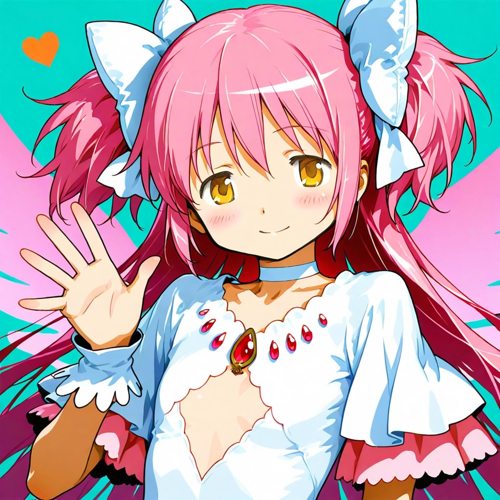 アルティメットまどか