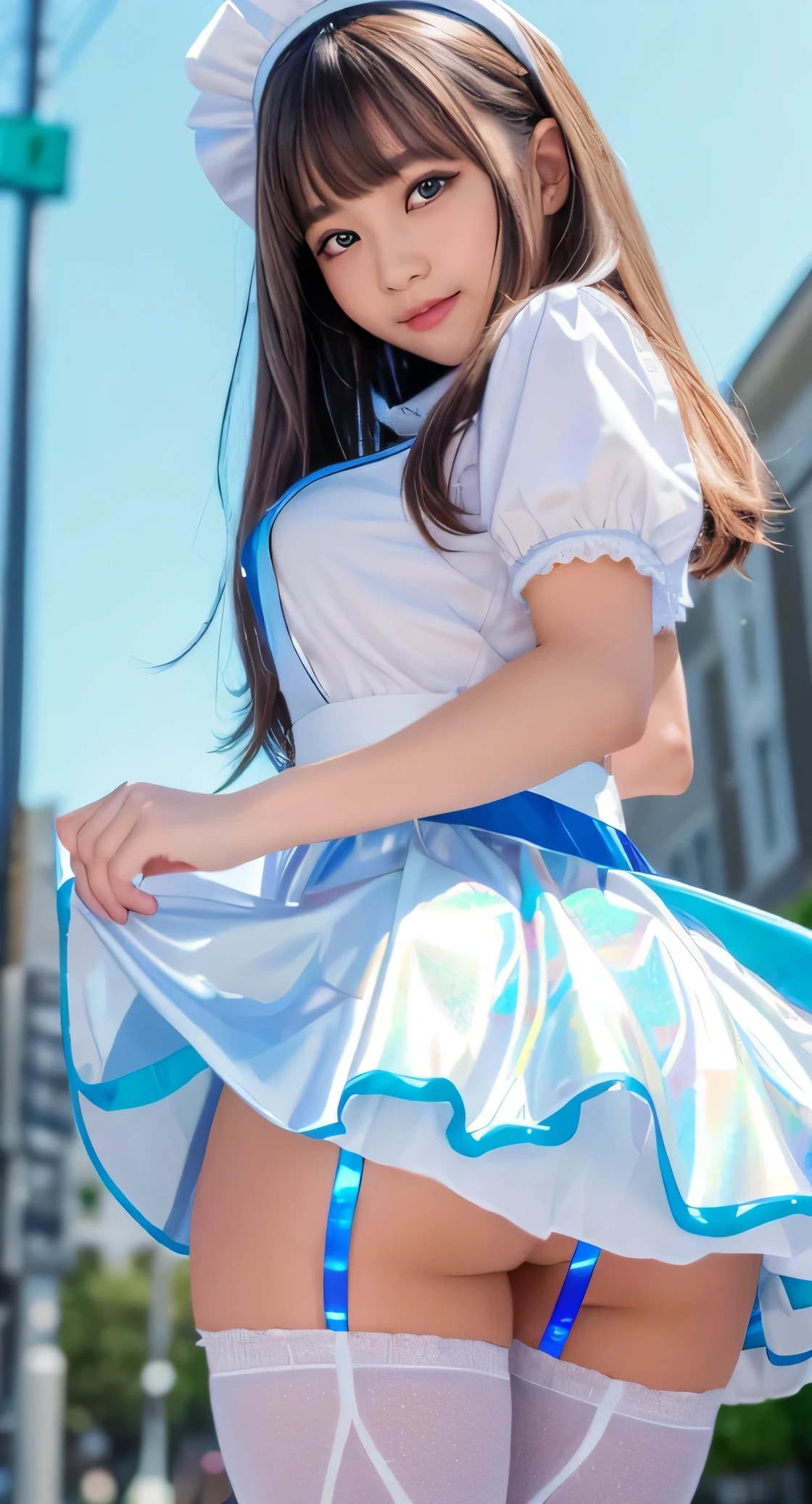 セクシーメイド5