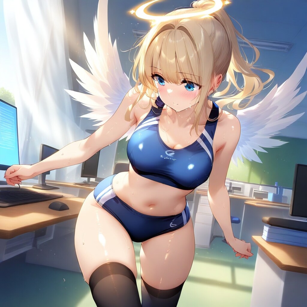 忙しい年度末