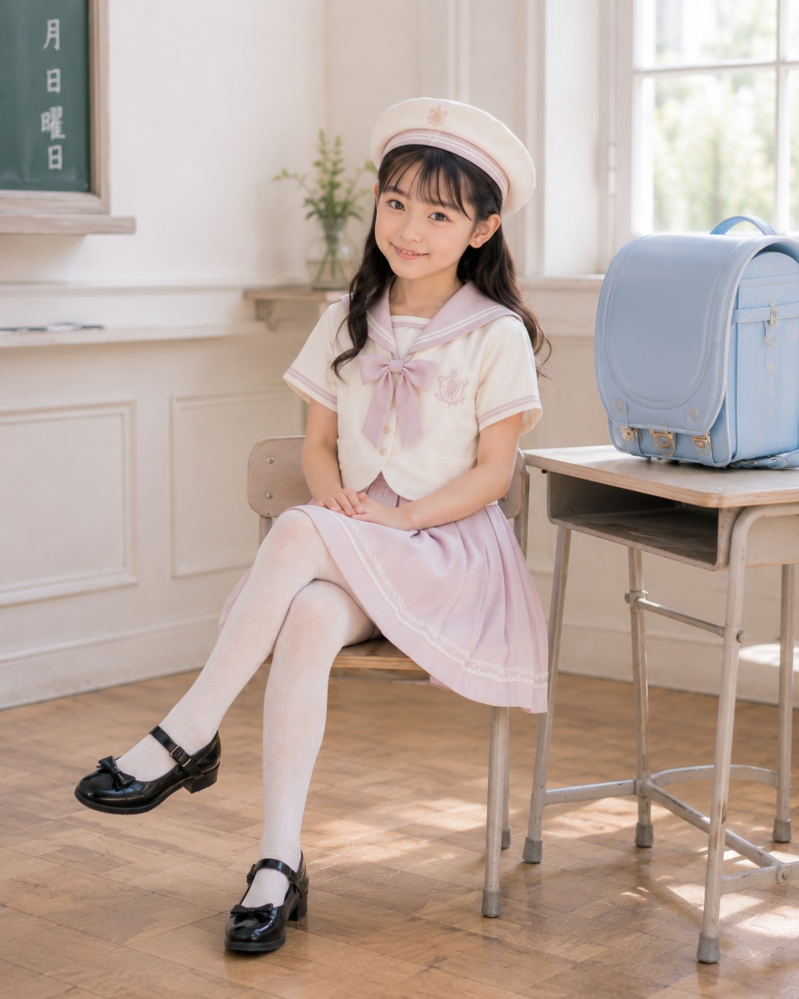 今日は何の授業？