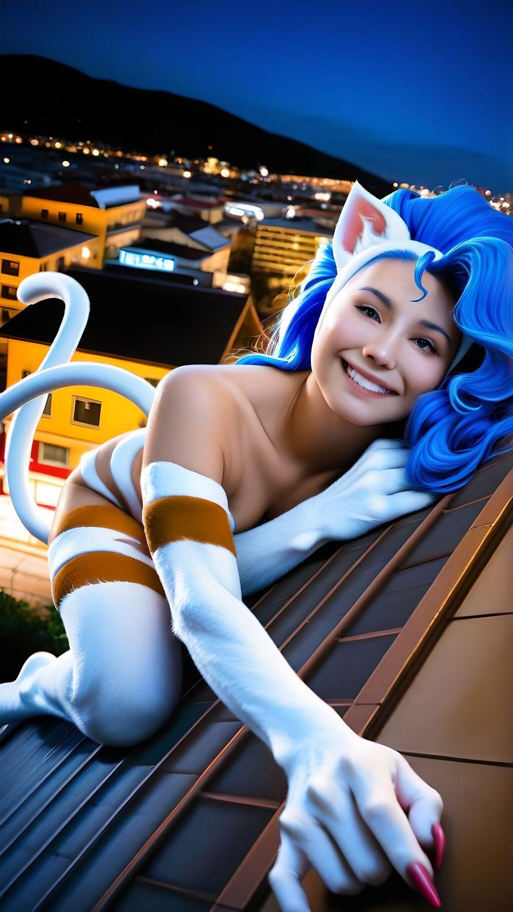 フェリシア 1