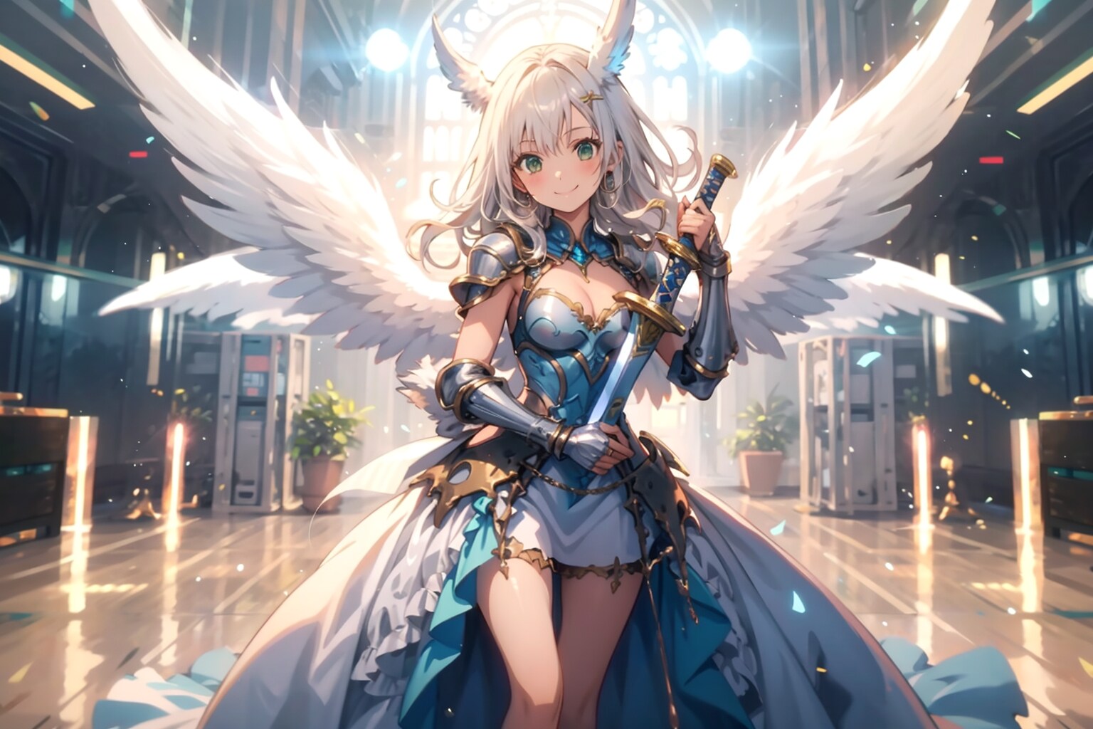 戦乙女