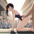 カナヲとムフフ 2 / Sex with Kanao 2 / 与 Kanao 做爱 2 3枚目