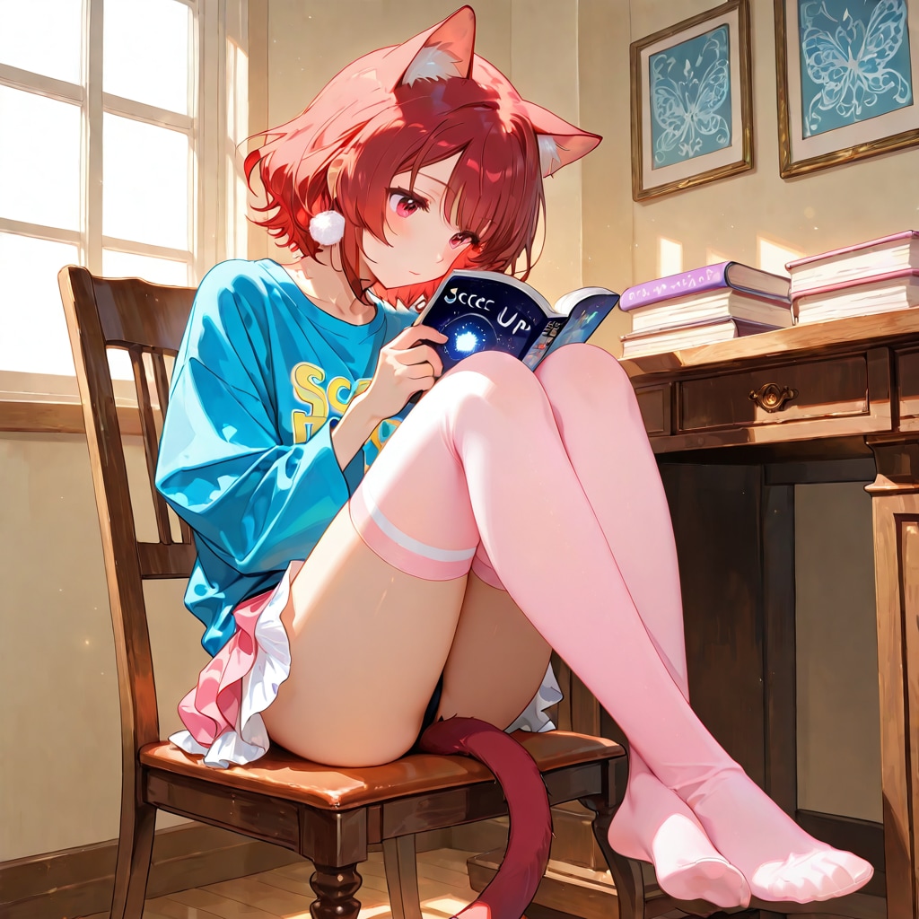 新生活にありがちなこと　～新しい環境に馴染めず、休日は一人自宅で過ごす～