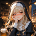 ラベリアさん 2枚目
