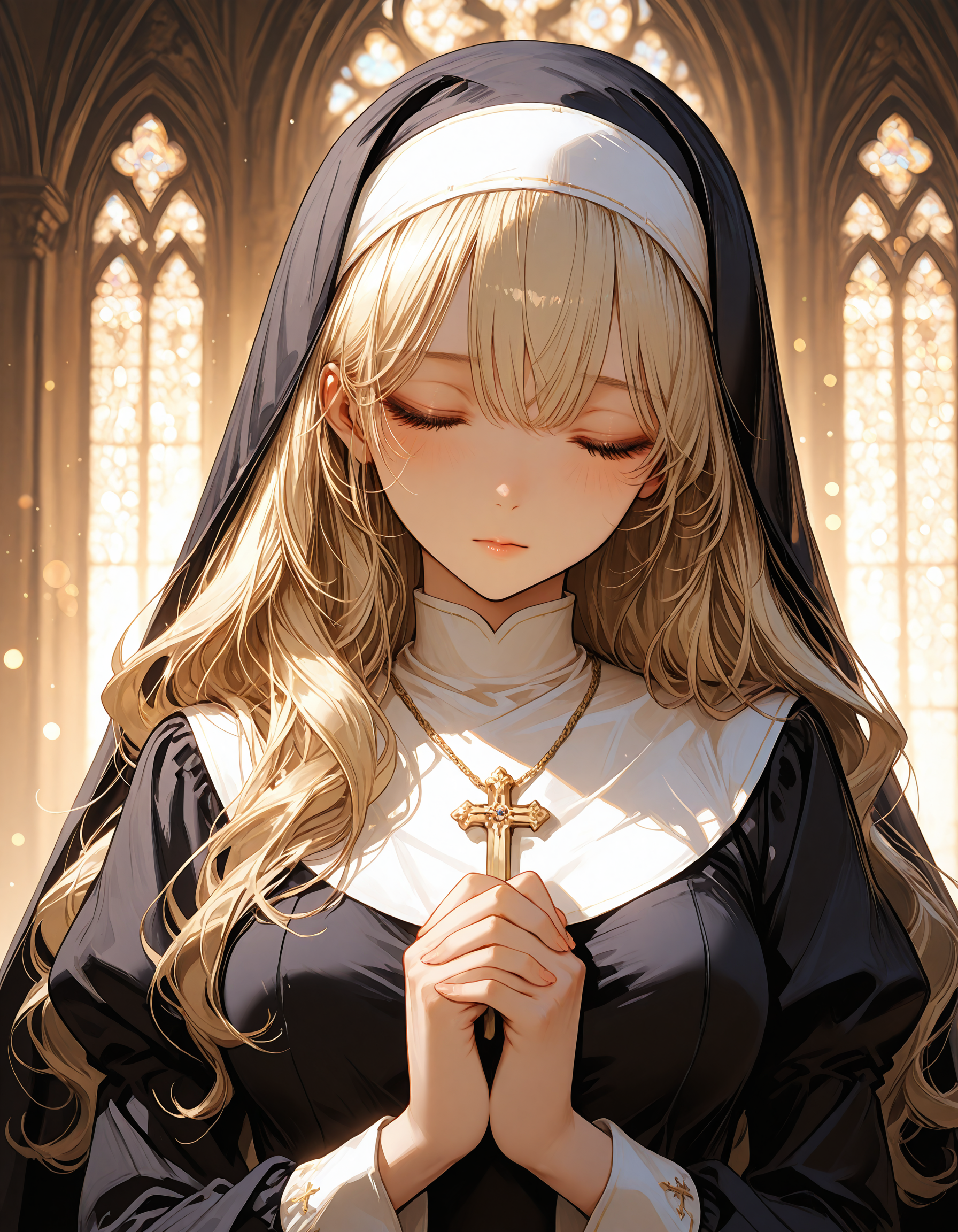 ラベリアさん