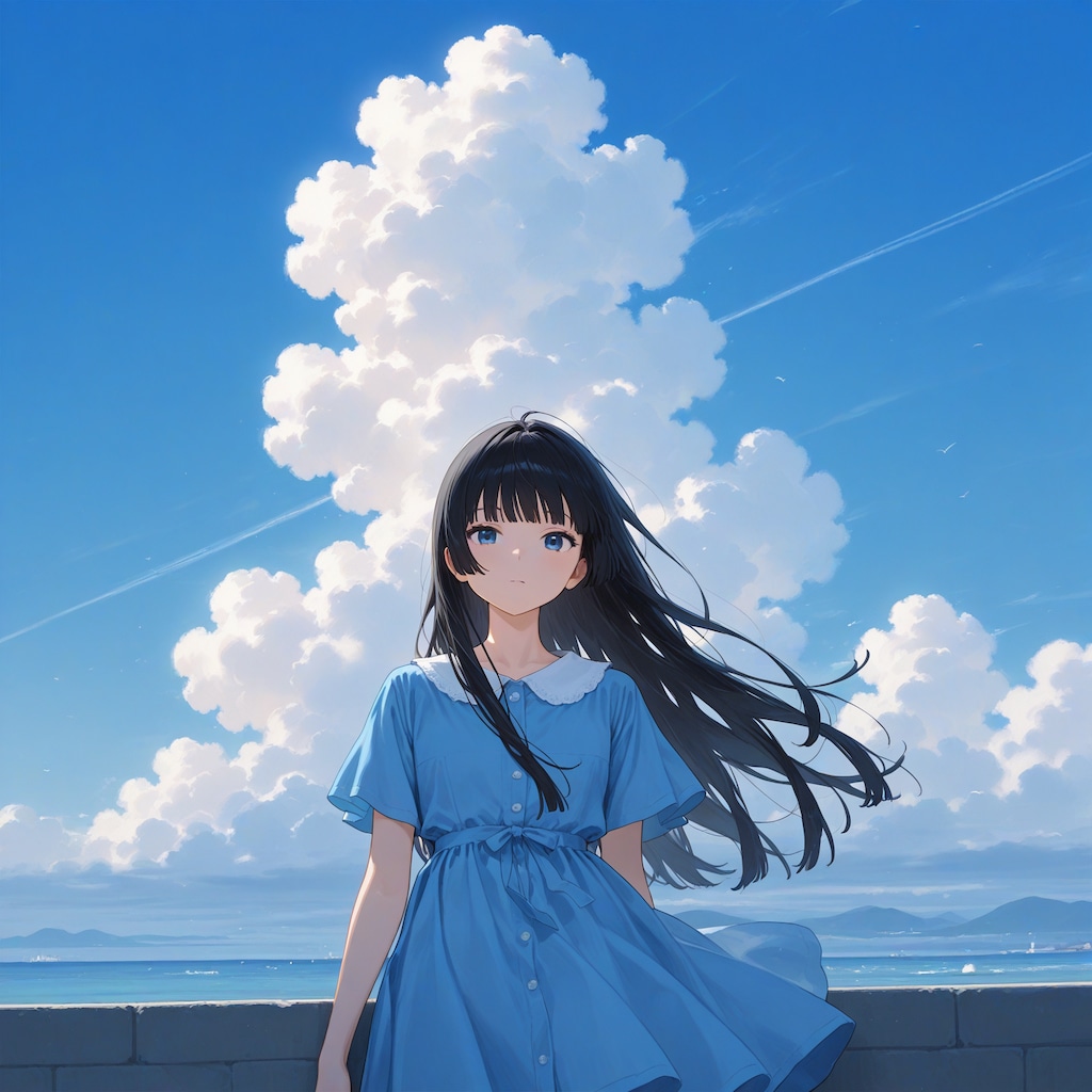 １００年を渡る約束