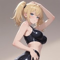 【Vol.31】スパッツマガジン 2枚目