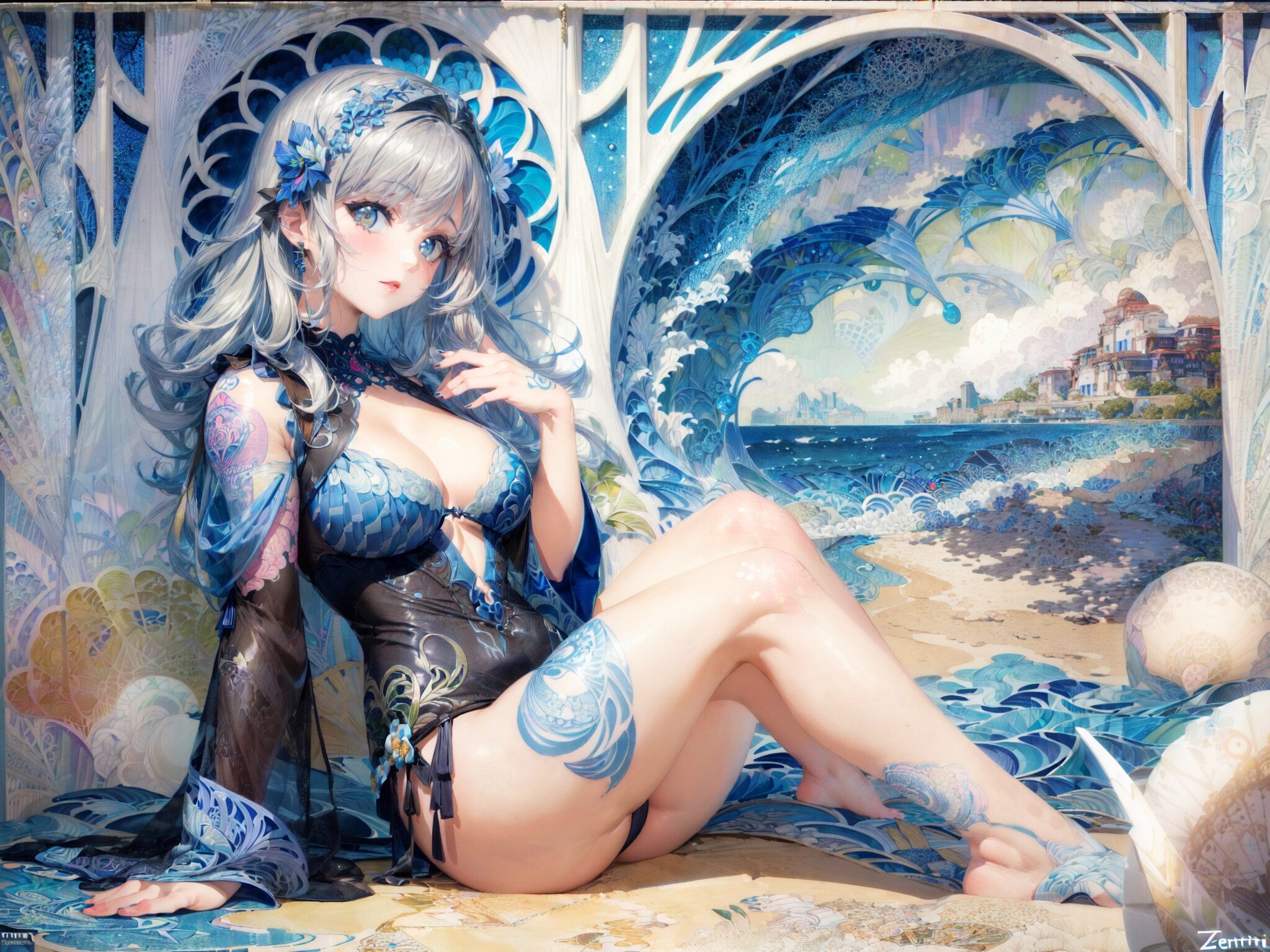 夏がやってくる