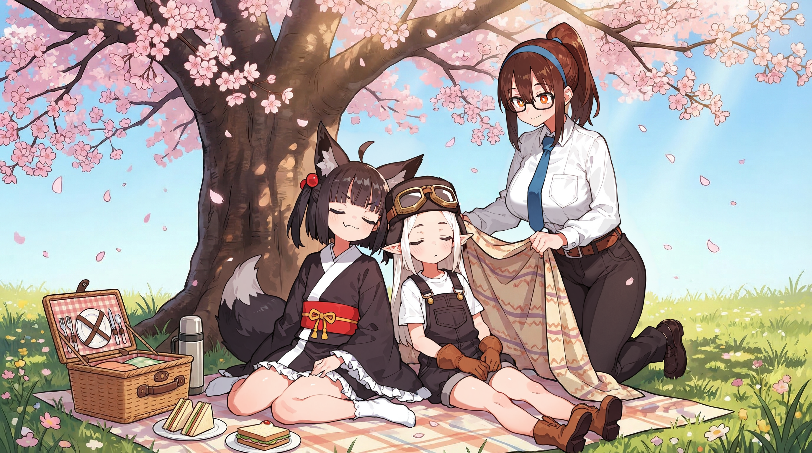 未完の物語 -An unfinished story- | の人気AIイラスト・グラビア