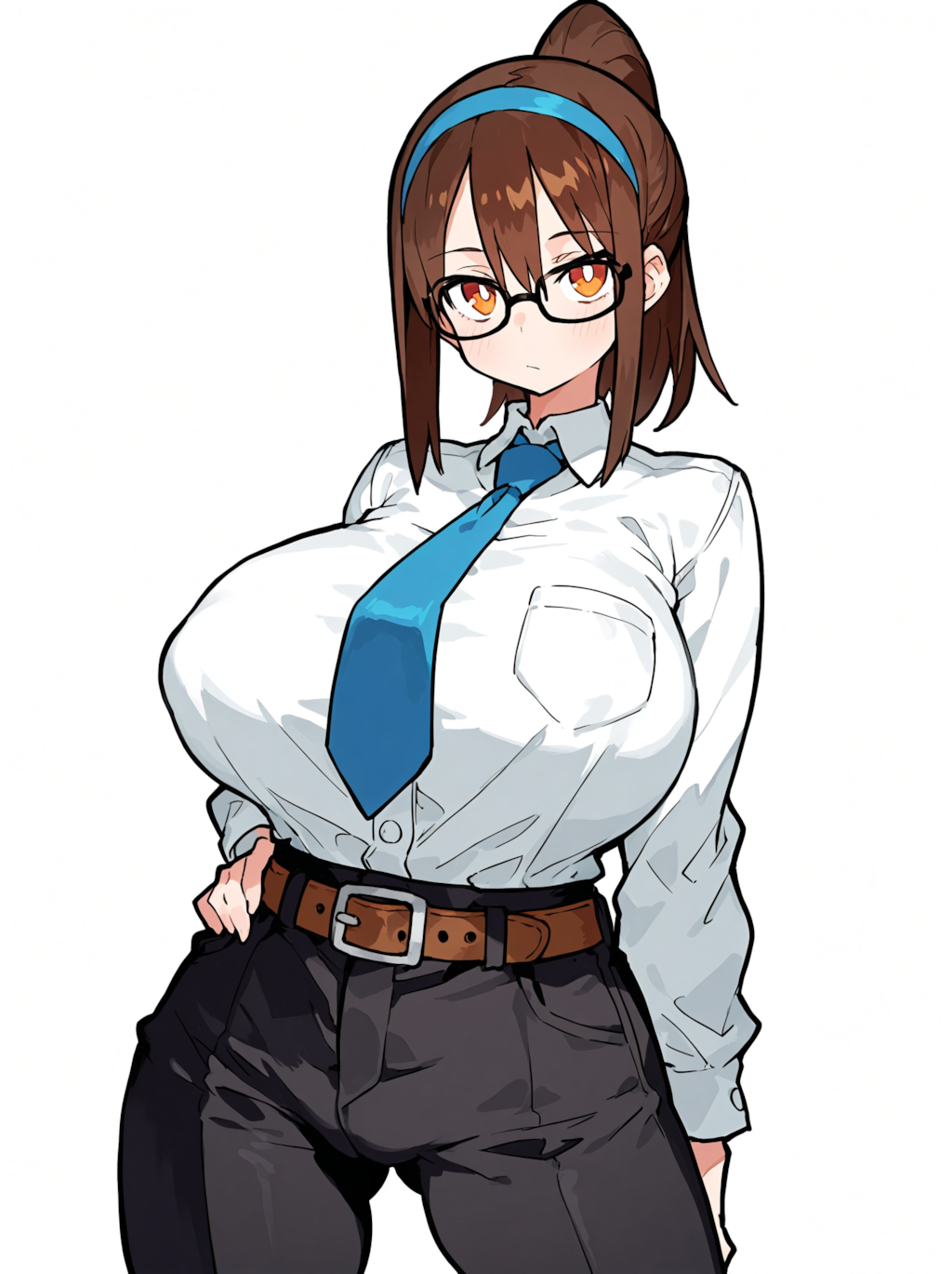 未完の物語 -An unfinished story-