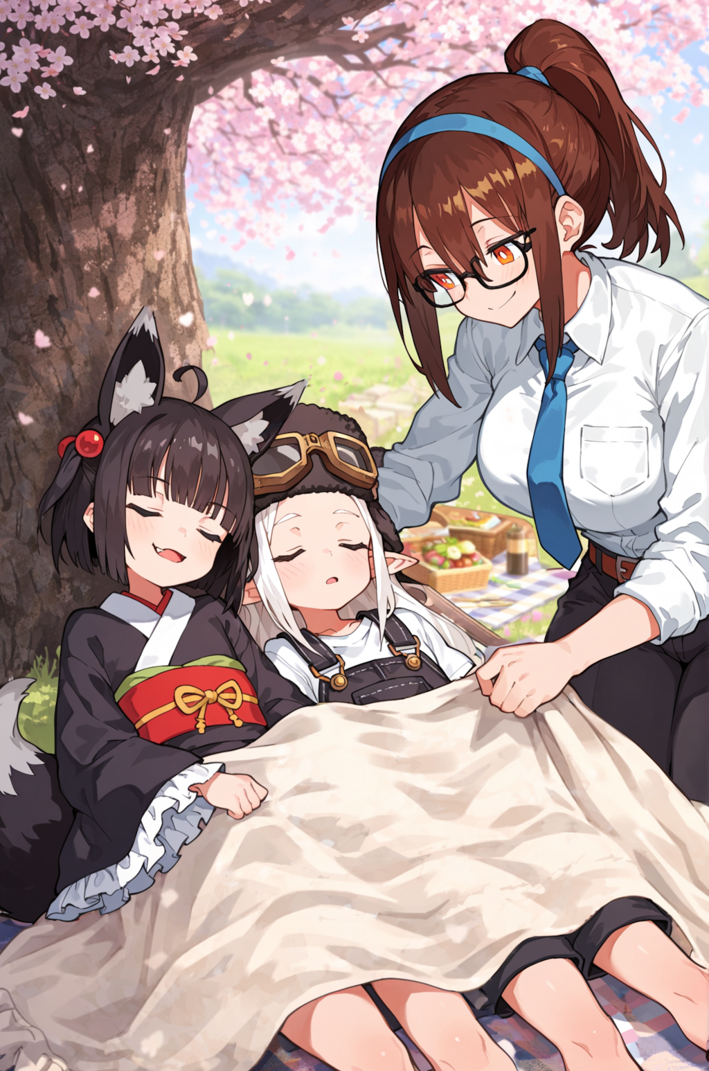 未完の物語 -An unfinished story-