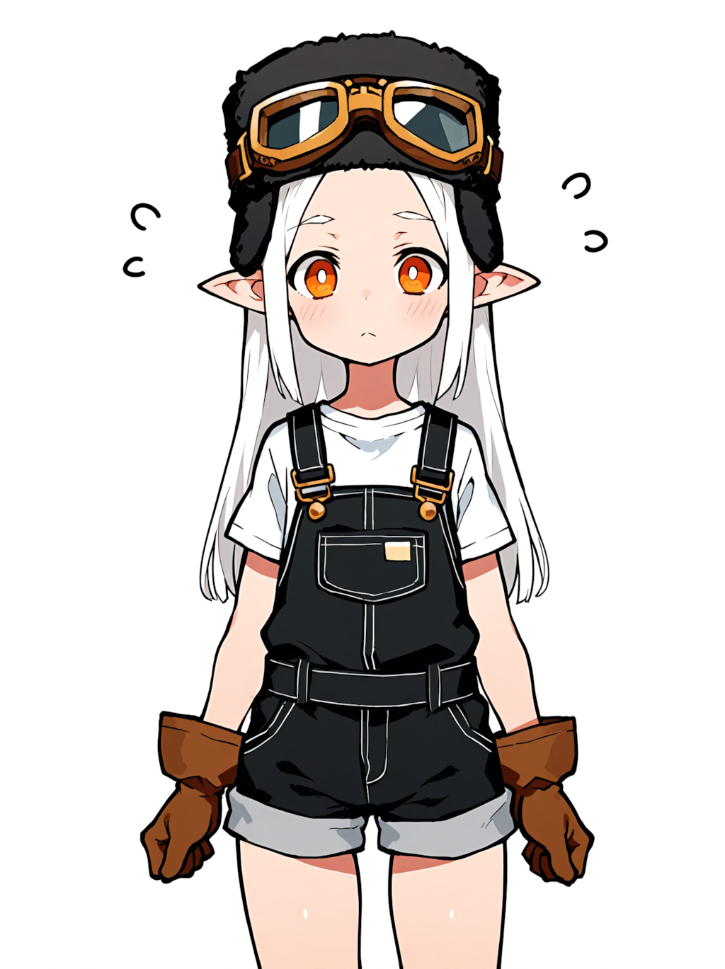 未完の物語 -An unfinished story-