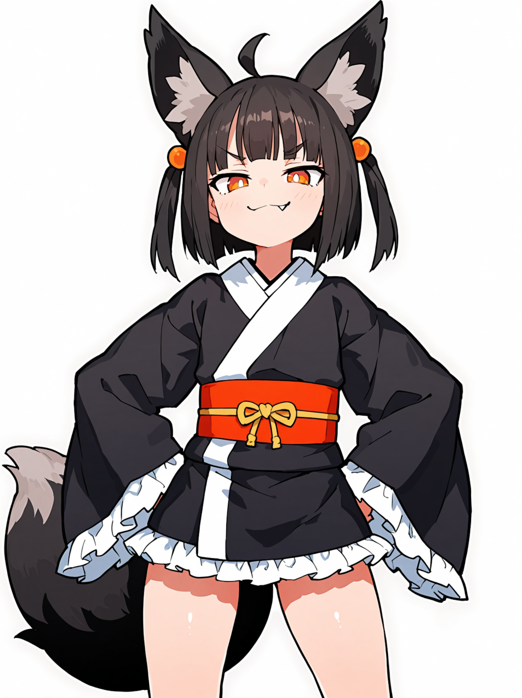 未完の物語 -An unfinished story-