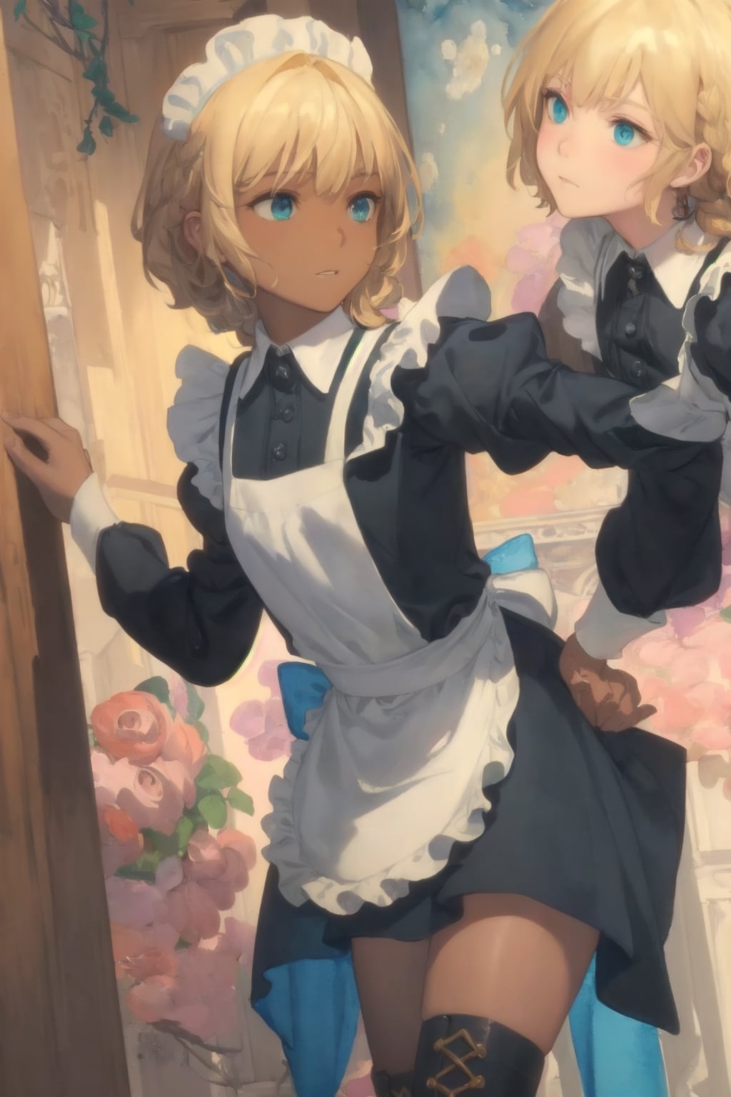習作