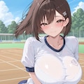 今日のちちぷい　その５２２ 3枚目