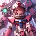 新たなガンダムの世界線 5枚目