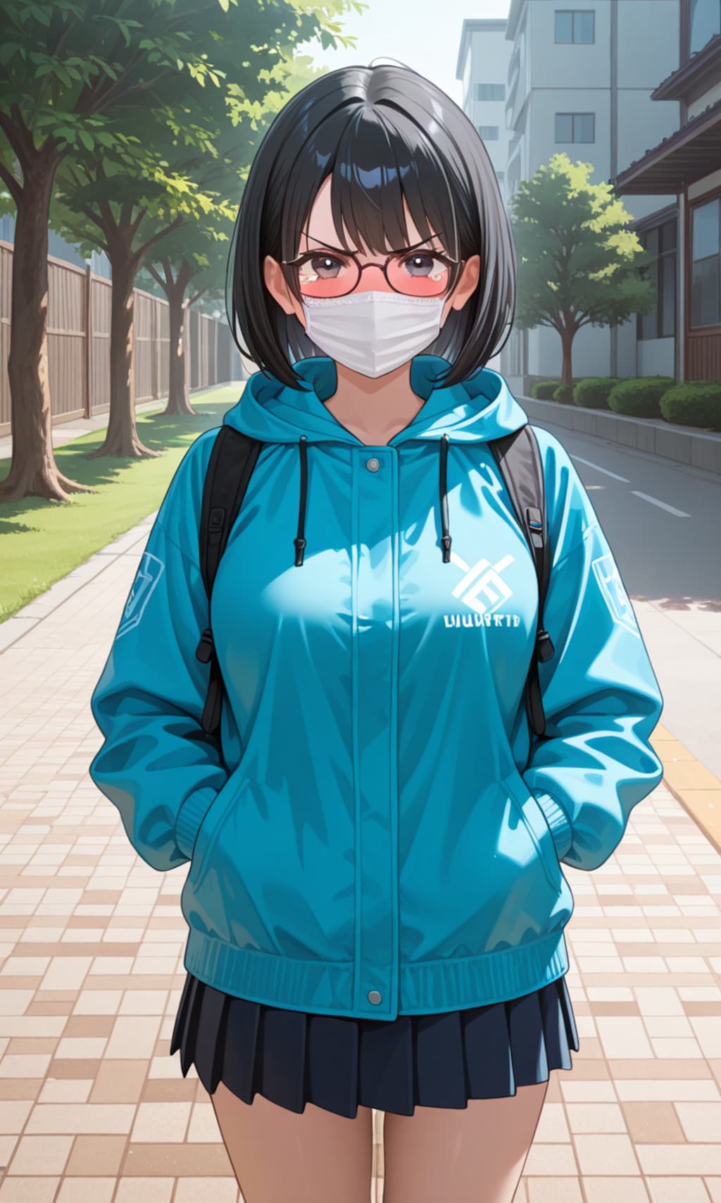 花粉のシーズン