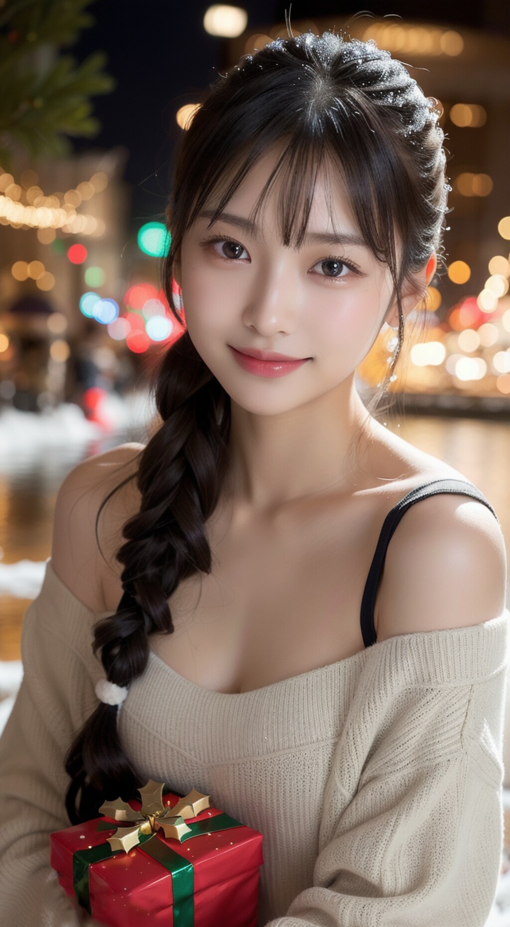 クリスマス12