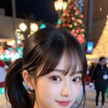 クリスマス12 3枚目