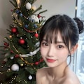 クリスマス12 4枚目