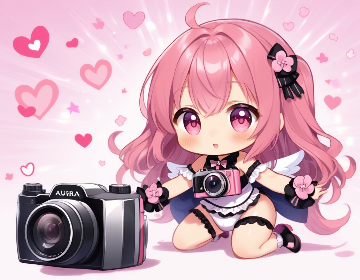 そうび（カメラ）