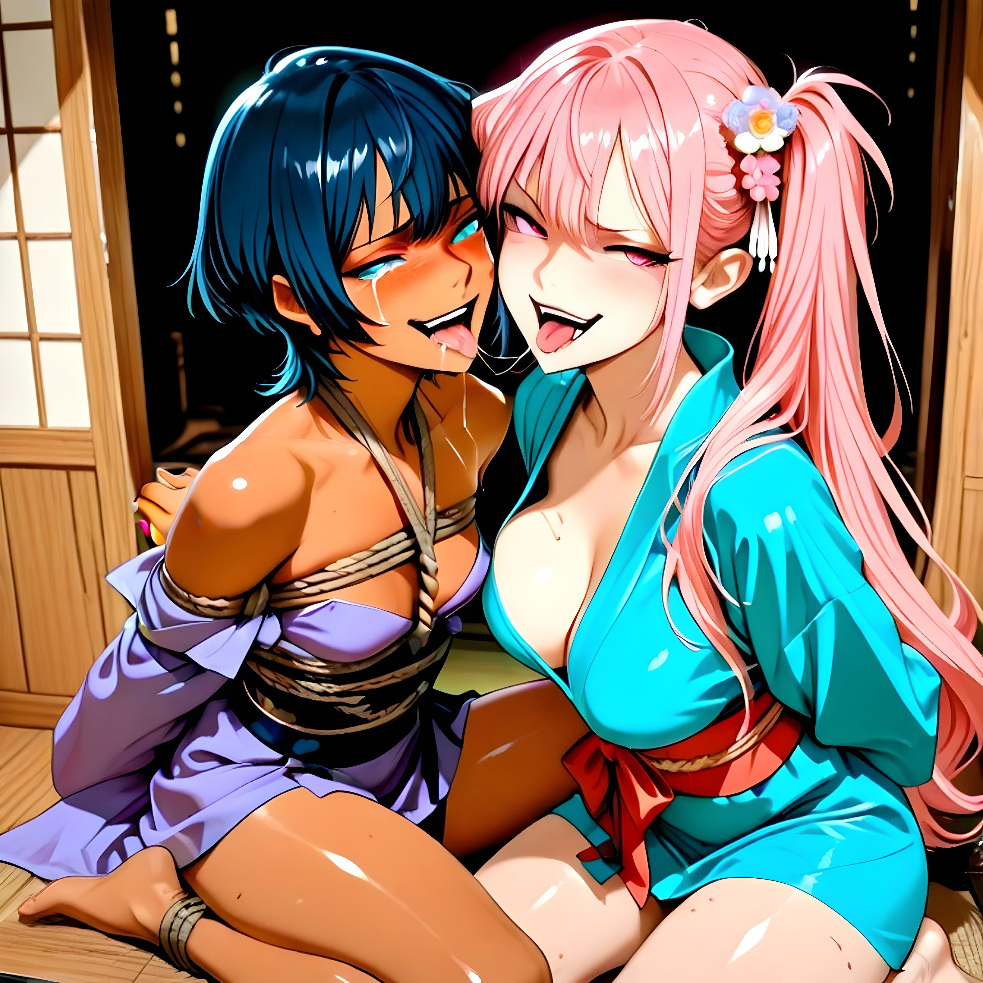 契約の始まり4